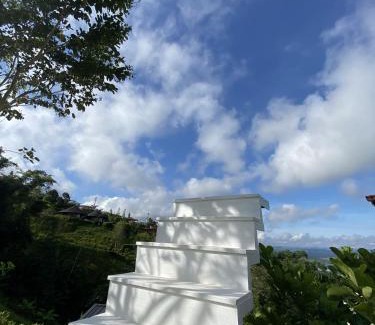 Khao Kho Bed & Breakfast | The Owl Khaokho