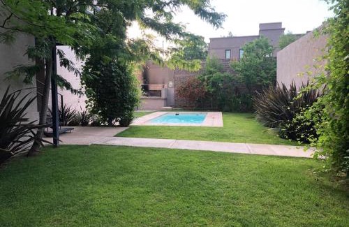 Chacras de Coria Apartment | The owl lodge