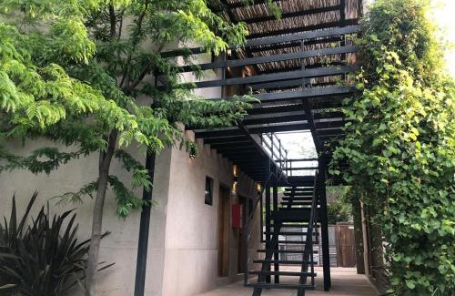 Chacras de Coria Apartment | The owl lodge