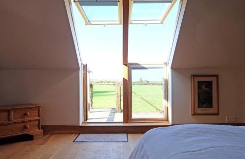 East Horrington Apartment | The Ox House