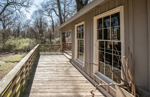 Oxford House | The Oxford Shak