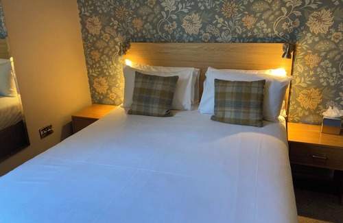 Castlefield Hotel | The Oxnoble