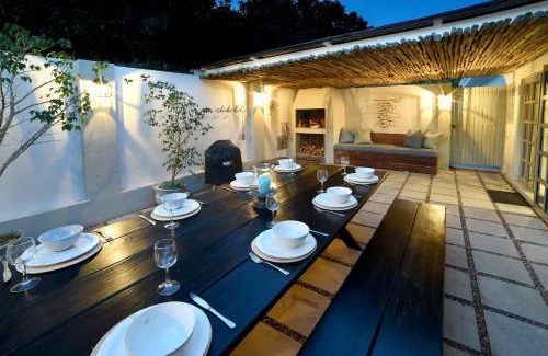 Kenton on Sea House | The Oyster Shack by The Oyster Collection