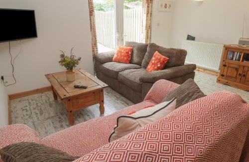 Rosudgeon House | The Packing House