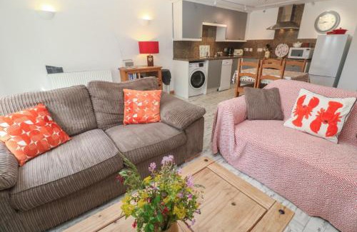 Rosudgeon House | The Packing House
