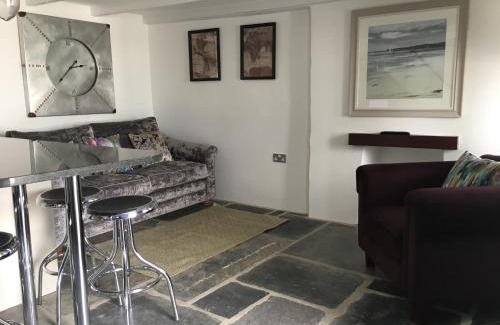 Treator House | The Padstow Cottage with breakfast at Rick Stein's Seafood Restaurant