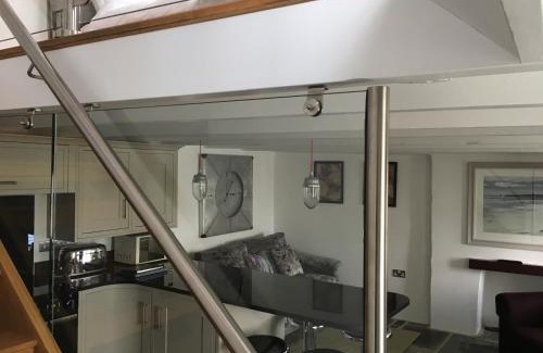 Treator House | The Padstow Cottage with breakfast at Rick Stein's Seafood Restaurant