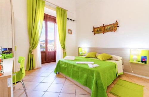 Santo Stefano di Camastra Bed & Breakfast | THE PALACE B&B and Apartments