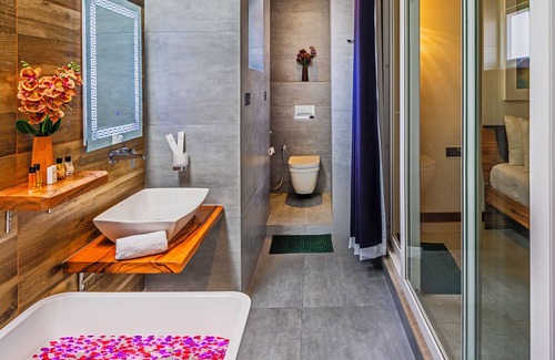 Ahungalla Hotel | The Palace by Ocean