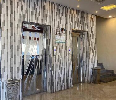 Abha Apartment | The Palace Hotel Suites - Almansak