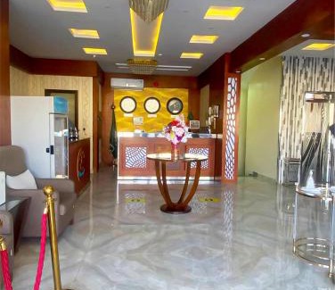Abha Apartment | The Palace Hotel Suites - Almansak
