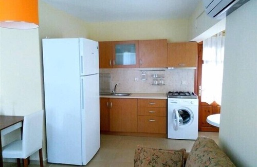 Sarigerme Apartment | The Palm Apart Sarigerme