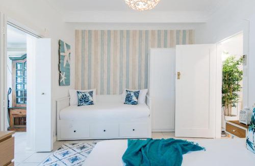 North Bondi Apartment | The Palm House Bondi