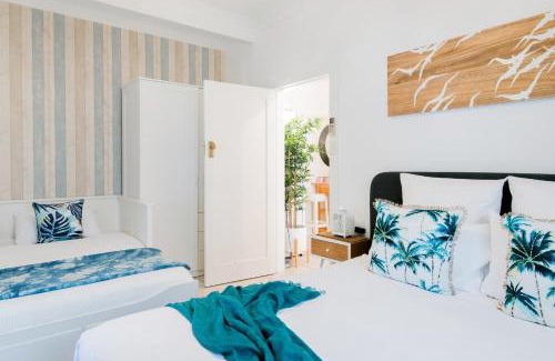 North Bondi Apartment | The Palm House Bondi