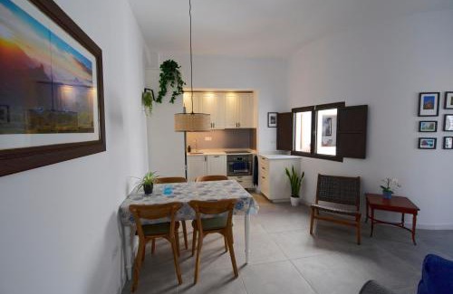 Lomo Quiebre Apartment | The Palm House