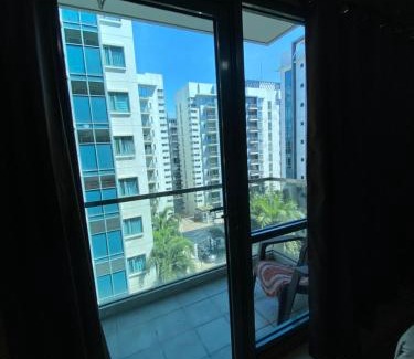 Pasay Apartment | the palm tree villas by kath