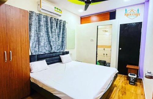 Rajpipla House | THE PALM UNITY HOME STAY