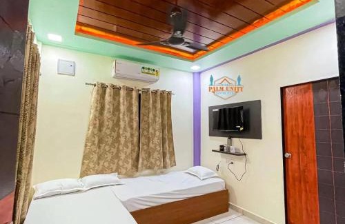 Rajpipla House | THE PALM UNITY HOME STAY