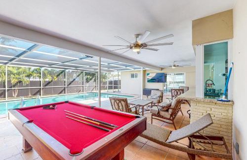 Hollywood Hills House | The Palm Villa