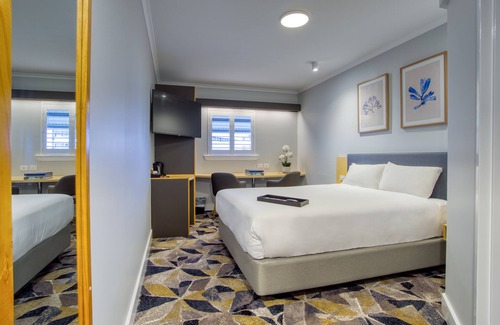 South Townsville Hotel | The Palmer Collective