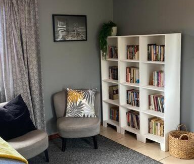 Durban North Apartment | The Palms 3 bedroom loft apartment in leafy suburb