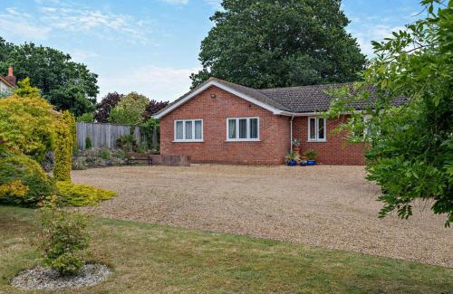 Postwick with Witton House | The Palms