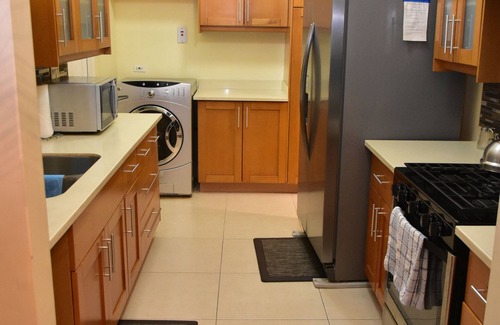 St. Ann's Bay Bed & Breakfast | The Palms Richmond Oasis