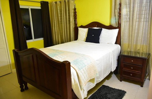 St. Ann's Bay Bed & Breakfast | The Palms Richmond Oasis