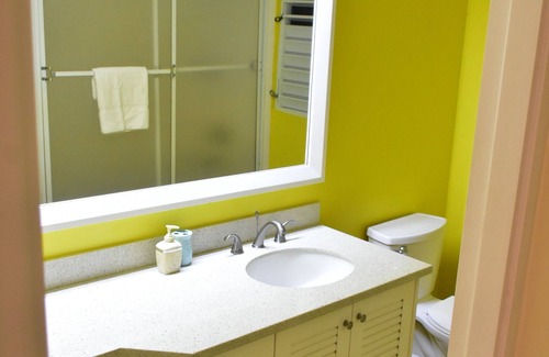 St. Ann's Bay Bed & Breakfast | The Palms Richmond Oasis