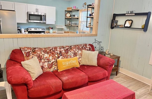 Panacea Hotel | The Panacea Motel