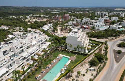 Lo Rufete Apartment | The Panoramic Penthouse