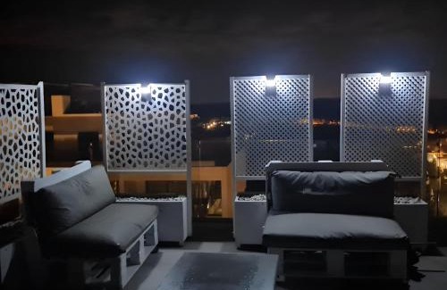 Lo Rufete Apartment | The Panoramic Penthouse