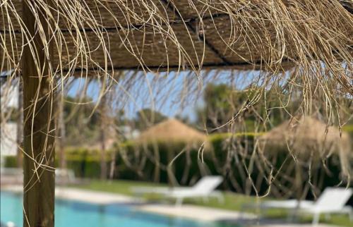 Lo Rufete Apartment | The Panoramic Penthouse