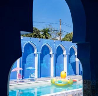 Wichit Hotel | The Panwa Guesthouse, Phuket