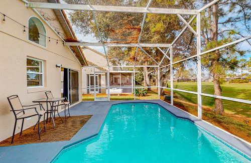 Haines City House | The Par-fect Getaway