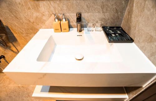Đong Thanh Apartment | The Paradise Apartment - 68 Luong Van Thang, Ninh Binh City