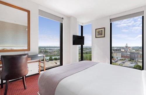 Flushing Chinatown Hotel | The Parc Hotel