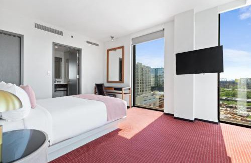 Flushing Chinatown Hotel | The Parc Hotel