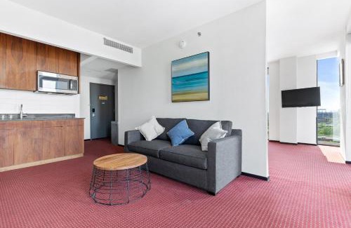 Flushing Chinatown Hotel | The Parc Hotel