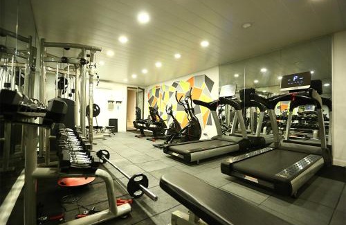 Ain Al Mraiseh Hotel | The Parisian Hotel