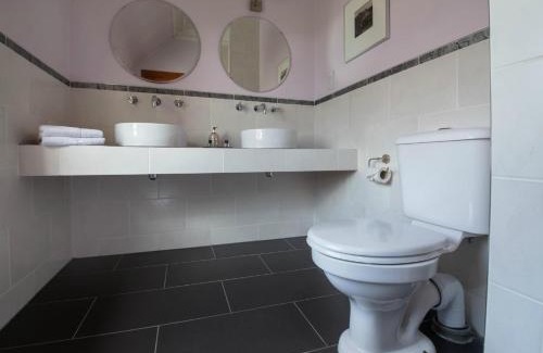 Stornoway House | The Park Guest House, Stornoway