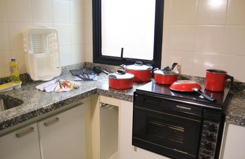 Higienopolis Apartment | The Park Hall Flat Service Higienópolis