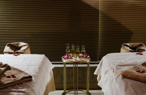 Indore Hotel | The Park Indore