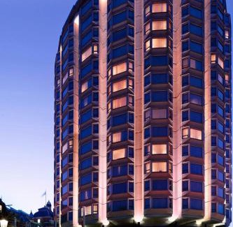Knightsbridge Hotel | The Park Tower Knightsbridge, a Luxury Collection Hotel, London