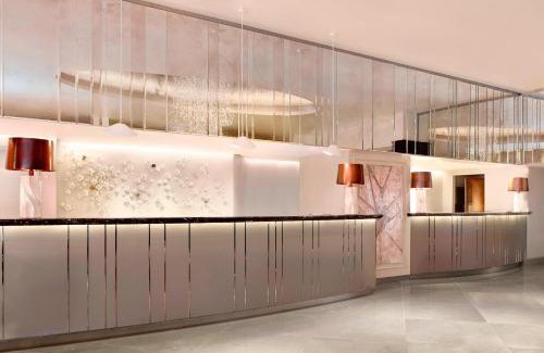 Knightsbridge Hotel | The Park Tower Knightsbridge, a Luxury Collection Hotel, London