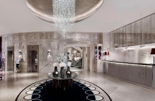 Knightsbridge Hotel | The Park Tower Knightsbridge, a Luxury Collection Hotel, London