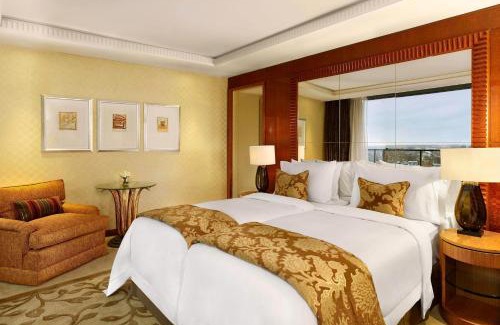Knightsbridge Hotel | The Park Tower Knightsbridge, a Luxury Collection Hotel, London