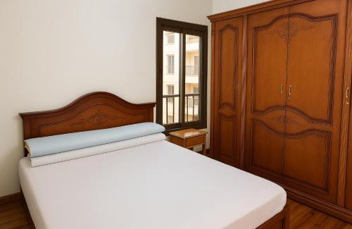 Al-Muntazah Apartment | The park View