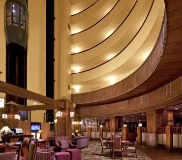 Gatlinburg Hotel | The Park Vista - A DoubleTree by Hilton Hotel - Gatlinburg