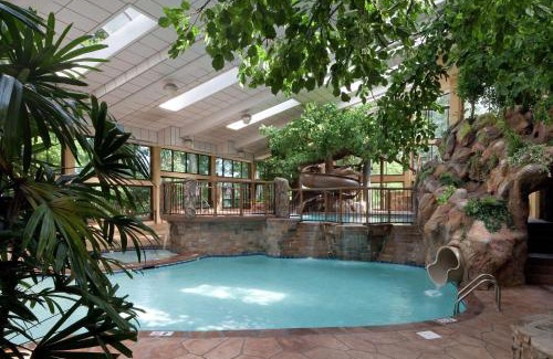 Gatlinburg Hotel | The Park Vista - A DoubleTree by Hilton Hotel - Gatlinburg